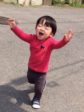 momotokunさんのコーディネート