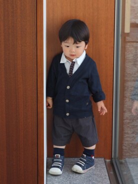 momotokunさんのコーディネート