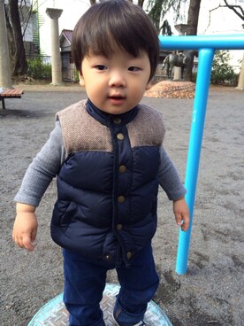 momotokunさんのコーディネート