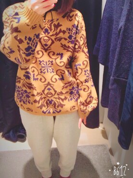 ⠒̫⃝mi-chan˙ᵕ˙♡さんのコーディネート