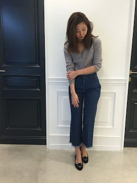 ASAMI KATOさんのコーディネート