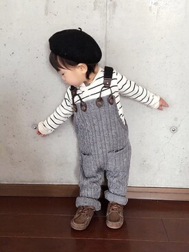 あおむしさんのコーディネート