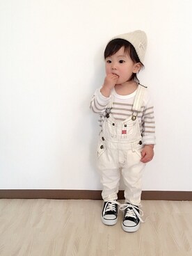 あおむしさんのコーディネート