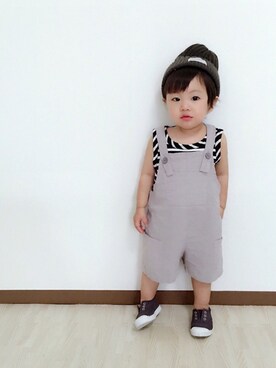 あおむしさんのコーディネート