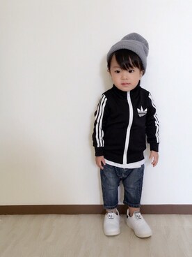 あおむしさんのコーディネート