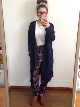 Chich_h @chich_hさんのコーディネート