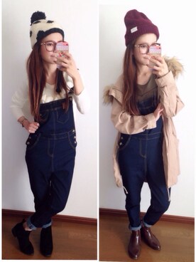 Chich_h @chich_hさんのコーディネート