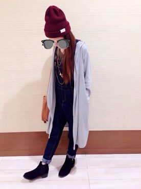 Chich_h @chich_hさんのコーディネート