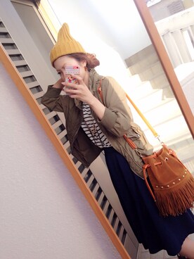 Chich_h @chich_hさんのコーディネート