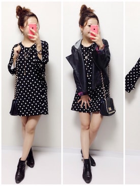 Chich_h @chich_hさんのコーディネート