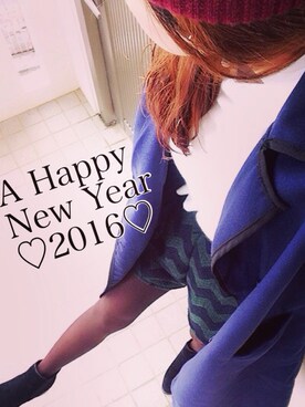 Chich_h @chich_hさんのコーディネート