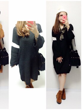 Chich_h @chich_hさんのコーディネート