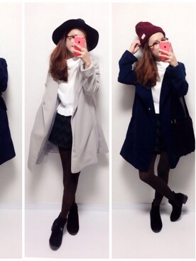 Chich_h @chich_hさんのコーディネート