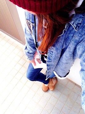 Chich_h @chich_hさんのコーディネート