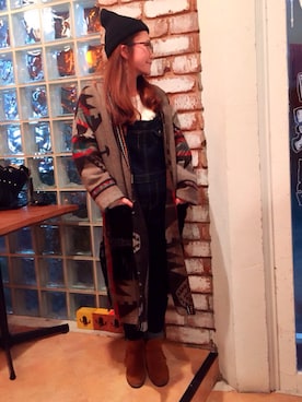 Chich_h @chich_hさんのコーディネート