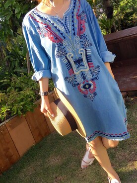 Chich_h @chich_hさんのコーディネート