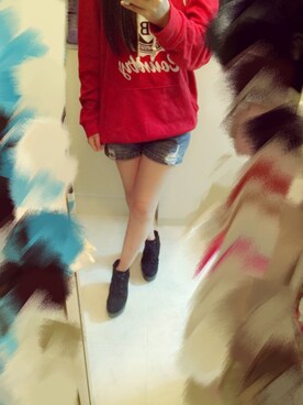 さらさんのコーディネート