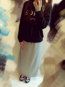 さらさんのコーディネート