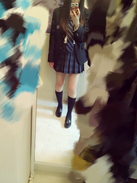 さらさんのコーディネート