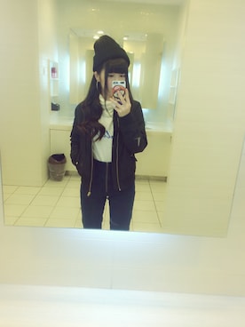 さらさんのコーディネート