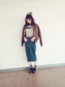 コマさんさんのコーディネート