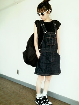 コマさんさんのコーディネート