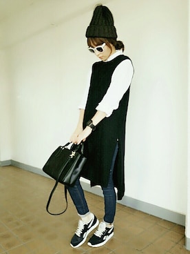 コマさんさんのコーディネート