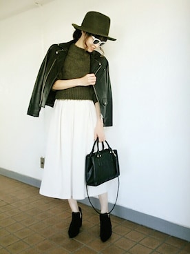 コマさんさんのコーディネート