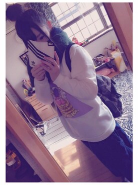 mayuさんのコーディネート