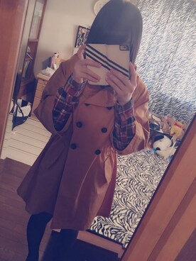 mayuさんのコーディネート