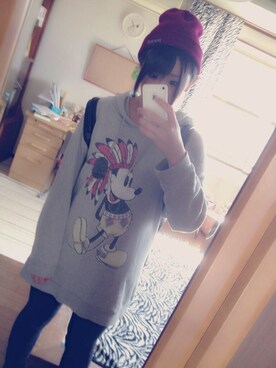 mayuさんのコーディネート