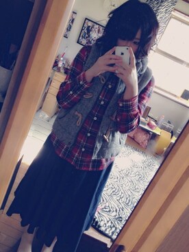 mayuさんのコーディネート