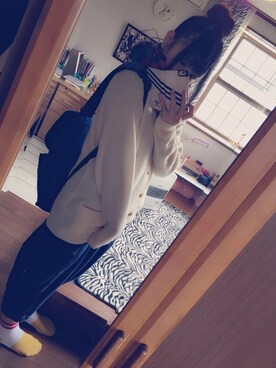 mayuさんのコーディネート