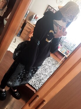 mayuさんのコーディネート