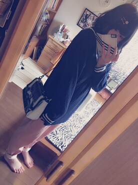 mayuさんのコーディネート