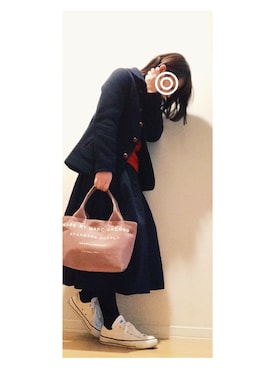 yucaさんのコーディネート