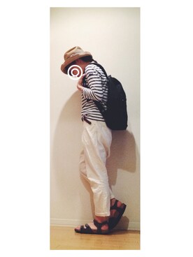 yucaさんのコーディネート