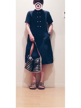 yucaさんのコーディネート