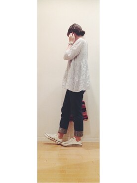 yucaさんのコーディネート