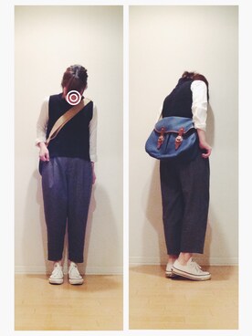 yucaさんのコーディネート