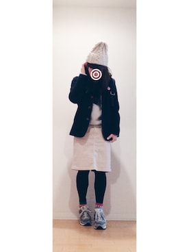 yucaさんのコーディネート