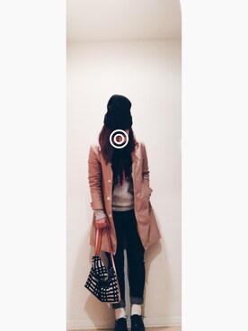 yucaさんのコーディネート