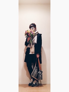 yucaさんのコーディネート