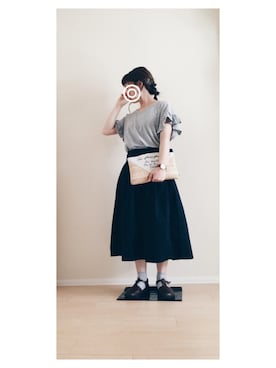 yucaさんのコーディネート