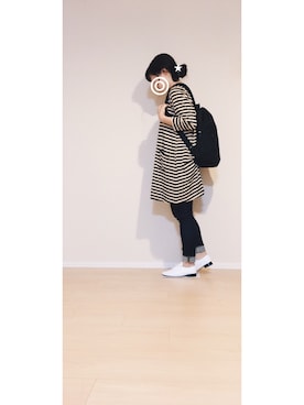 yucaさんのコーディネート