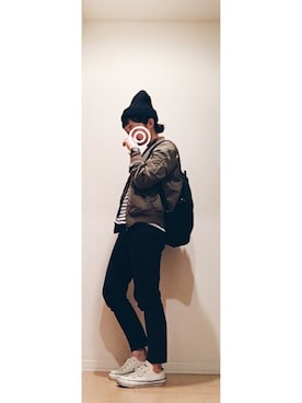 yucaさんのコーディネート