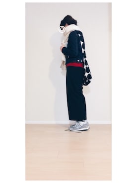 yucaさんのコーディネート