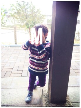 MUさんのコーディネート