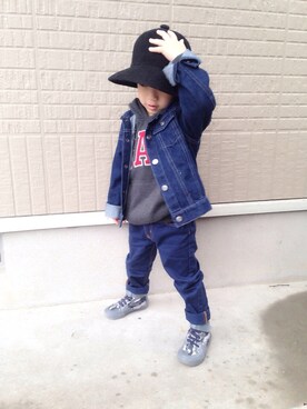 MUさんのコーディネート