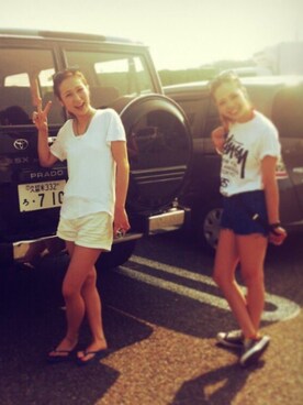 tanakamaiさんのコーディネート